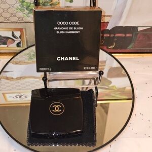 Chanel Coco Code Blush Harmony